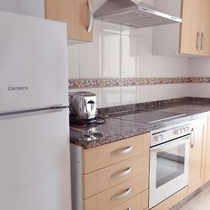 Apartamento Primera Linea Estepona By Isa Hoteles