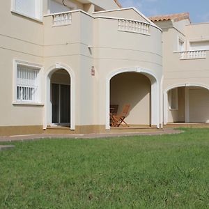 Apartamento Nuevo En Urbanizacion A 250 Metros De La Playa